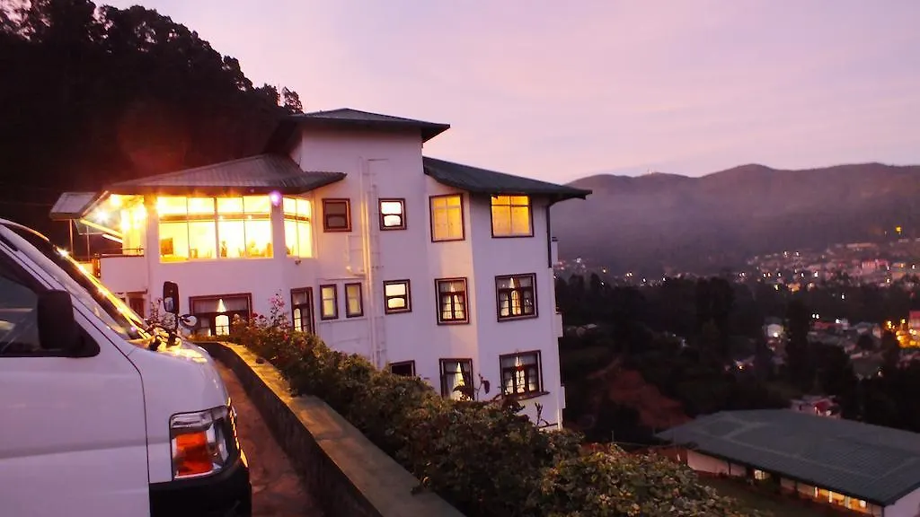 New Ashley Resorts Nuwara Eliya
