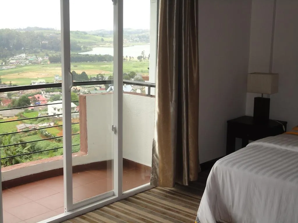 New Ashley Resorts Nuwara Eliya